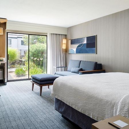 Courtyard By Marriott Vacaville Exterior foto