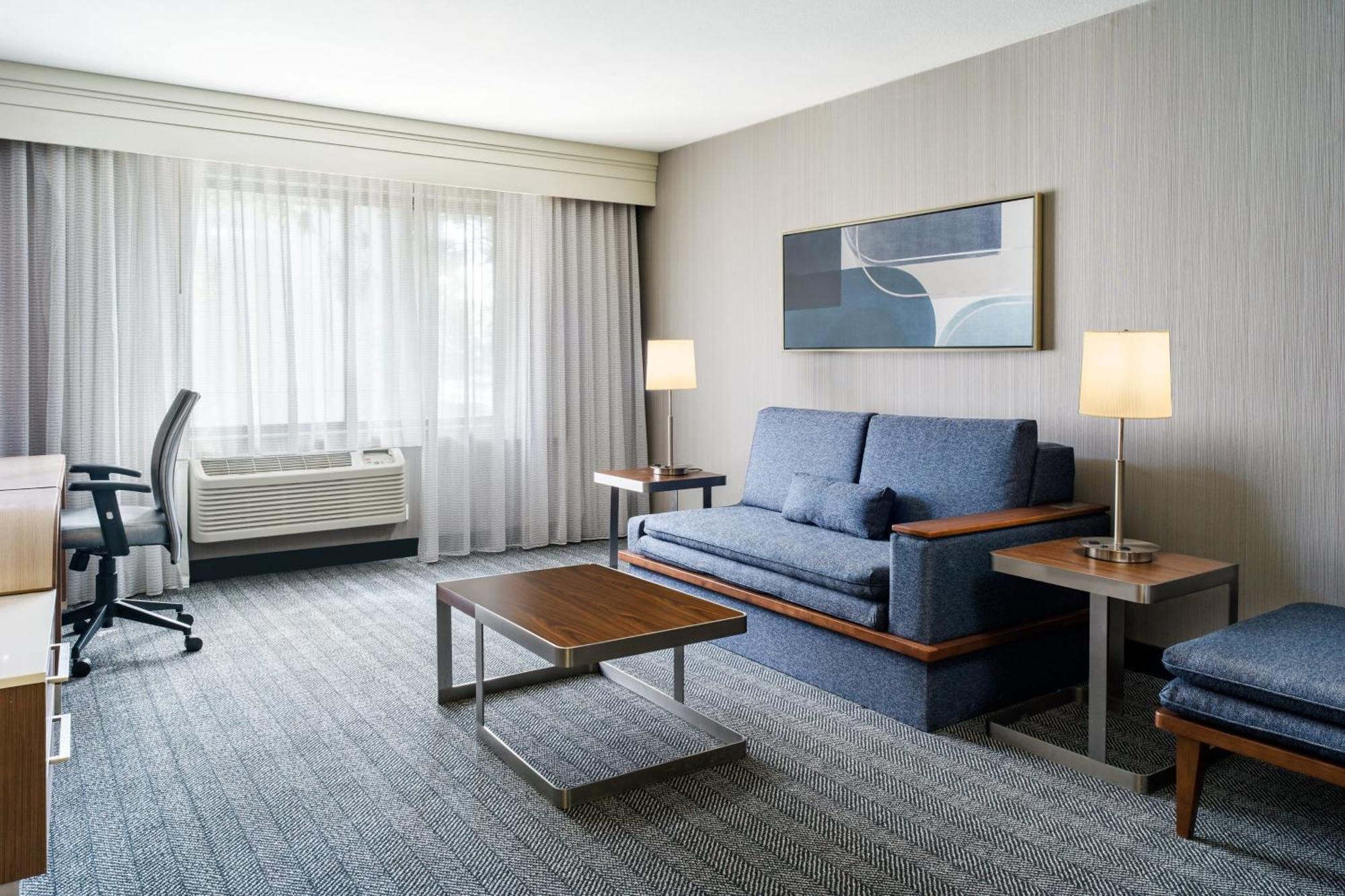 Courtyard By Marriott Vacaville Exterior foto