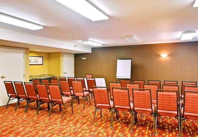 Courtyard By Marriott Vacaville Facilidades foto